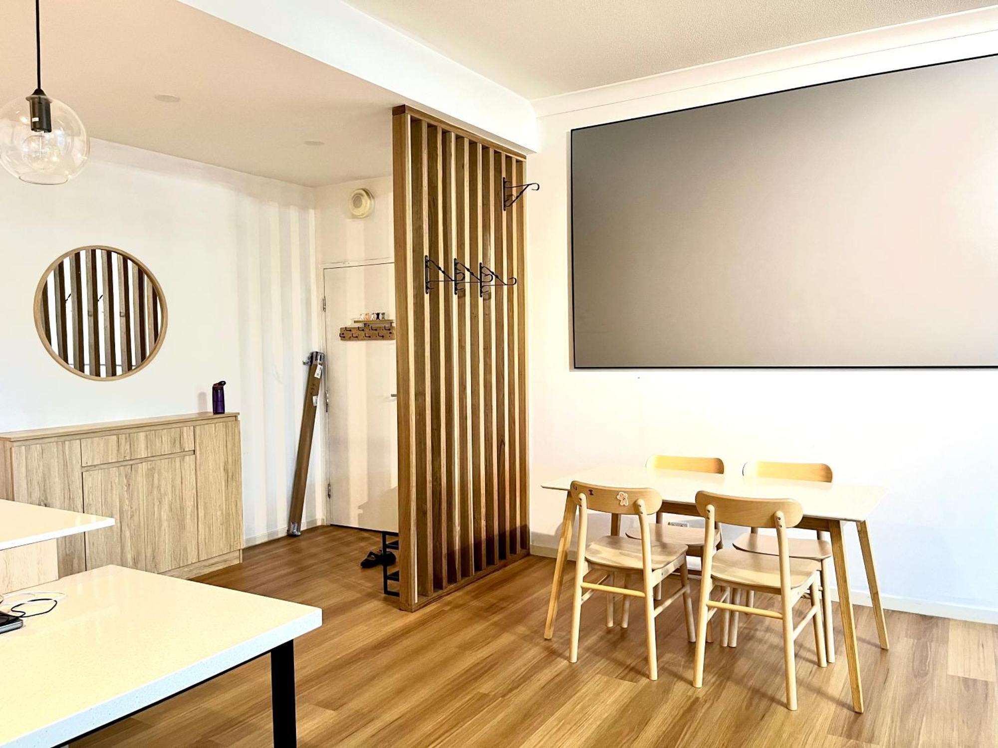 Parkview Apartments Бризбейн Екстериор снимка