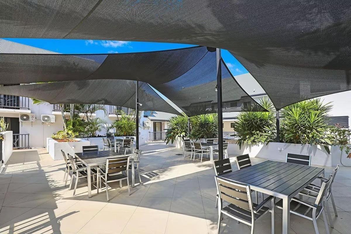 Parkview Apartments Бризбейн Екстериор снимка