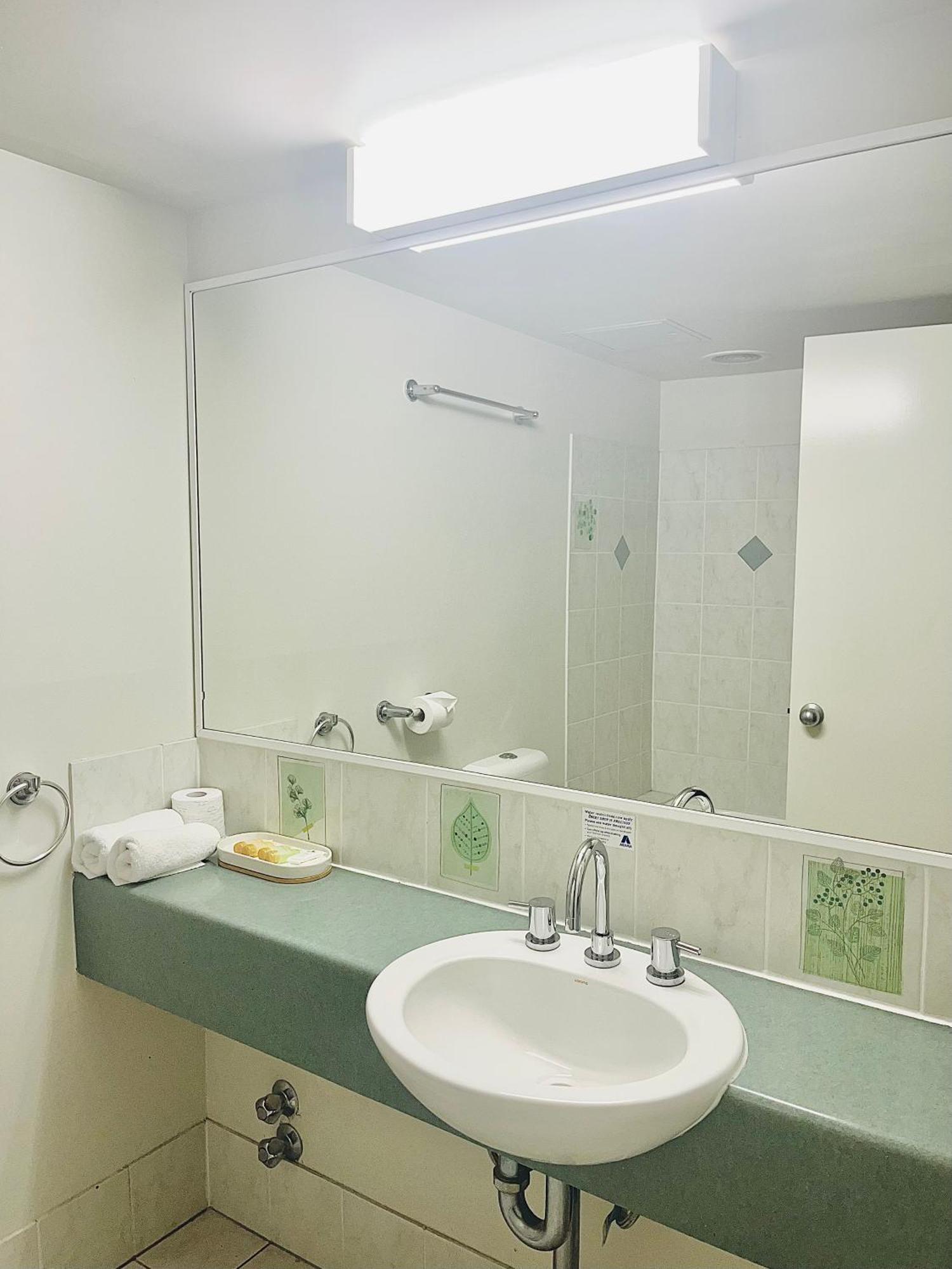 Parkview Apartments Бризбейн Екстериор снимка
